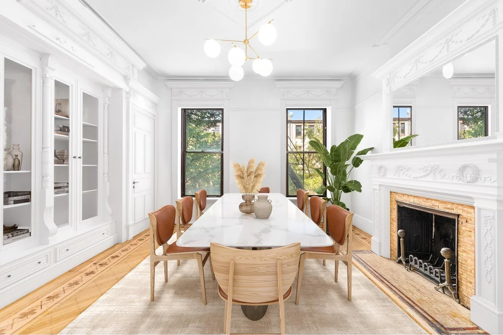 Unit for sale at 1193 BERGEN Street, Brooklyn, NY 11213