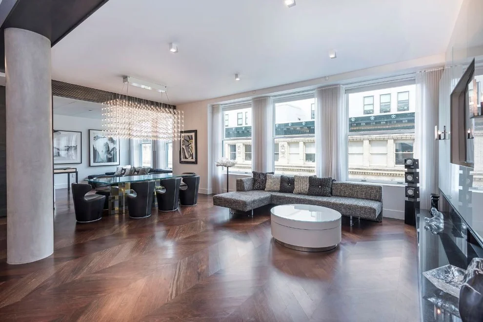 Unit for sale at 32 W 18TH Street, Manhattan, NY 10011