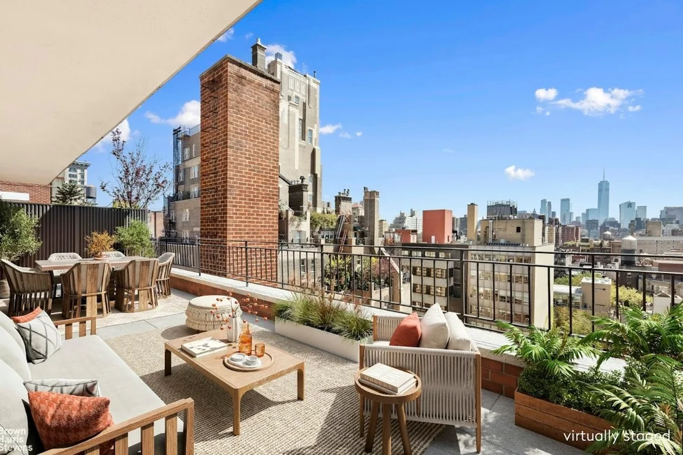 Unit for sale at 60 W 13TH Street, Manhattan, NY 10011