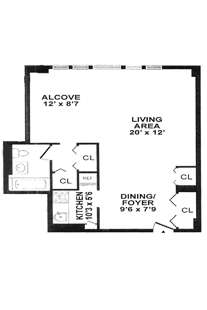 Unit for sale at 201 E 21ST Street, Manhattan, NY 10010