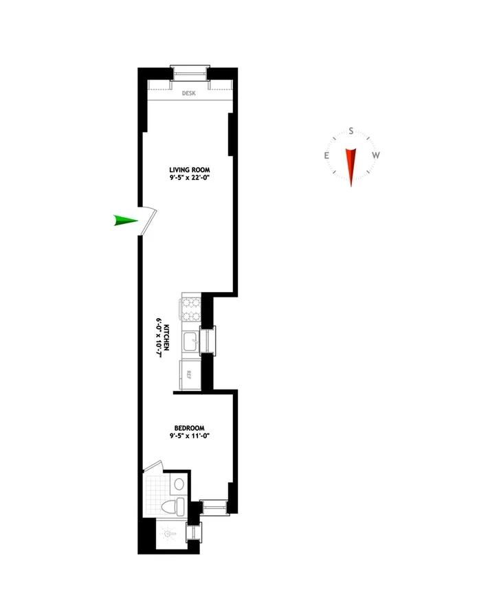 Unit for sale at 521 E 83RD Street, Manhattan, NY 10028