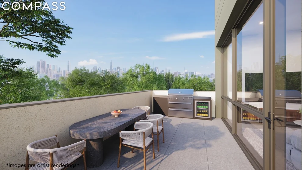 Unit for sale at 392 Graham Avenue, Brooklyn, NY 11211