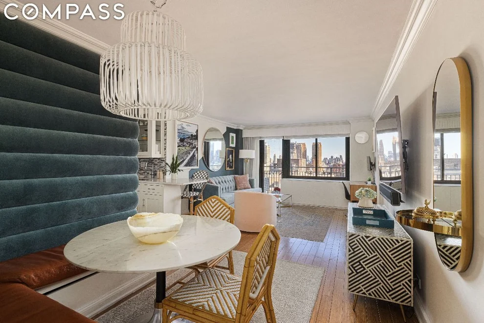 Unit for sale at 201 W 70th Street, Manhattan, NY 10023