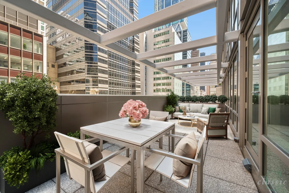Unit for sale at 60 E 55TH Street, Manhattan, NY 10022