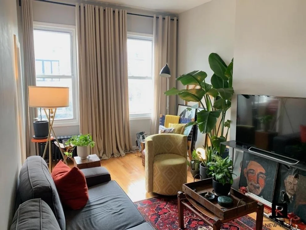 Unit for sale at 234 Woodbine Street, Brooklyn, NY 11221