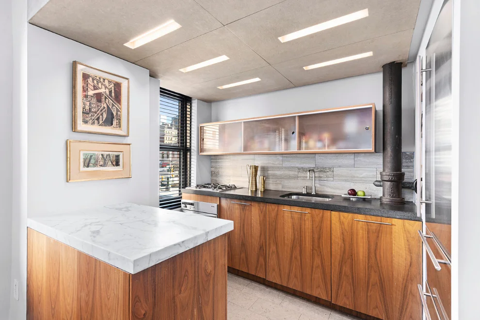 Unit for sale at 300 W 23rd Street, Manhattan, NY 10011