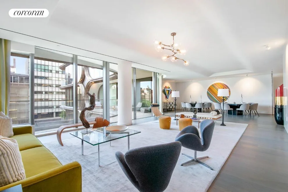 Unit for sale at 520 W 28th Street, Manhattan, NY 10001