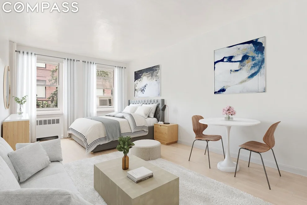 Unit for sale at 20 Jane Street, Manhattan, NY 10014