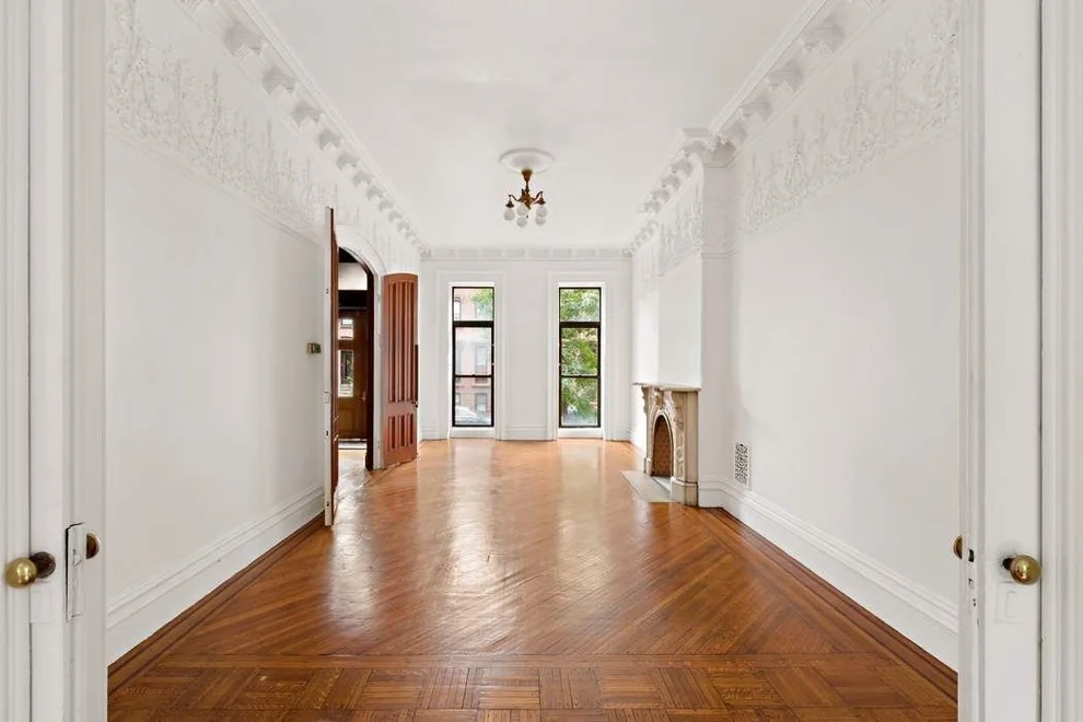 Unit for sale at 142 Saint James Place, Brooklyn, NY 11238