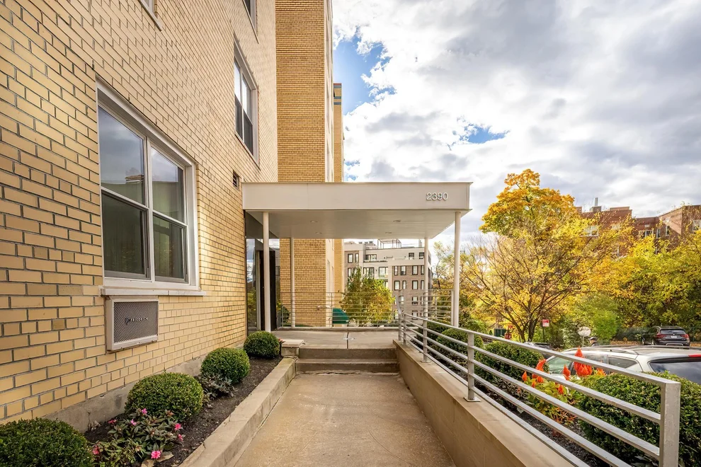 Unit for sale at 2390 Palisade Avenue, Bronx, NY 10463