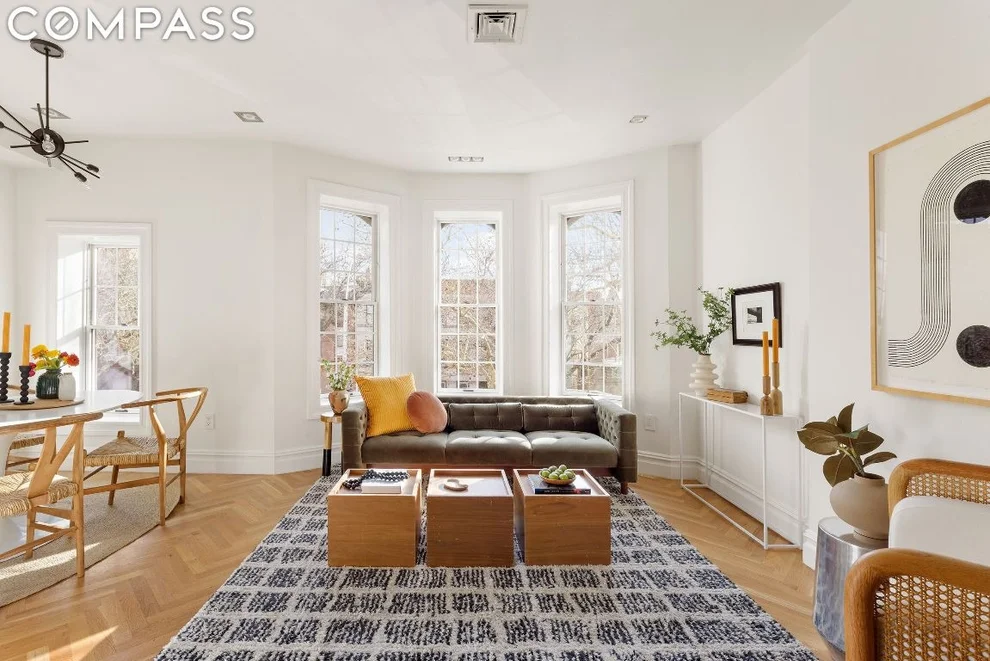 Unit for sale at 347 Gates Avenue, Brooklyn, NY 11216