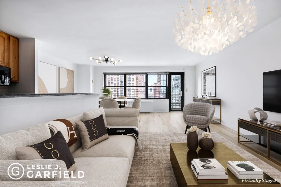 Unit for sale at 160 W END Avenue, Manhattan, NY 10023