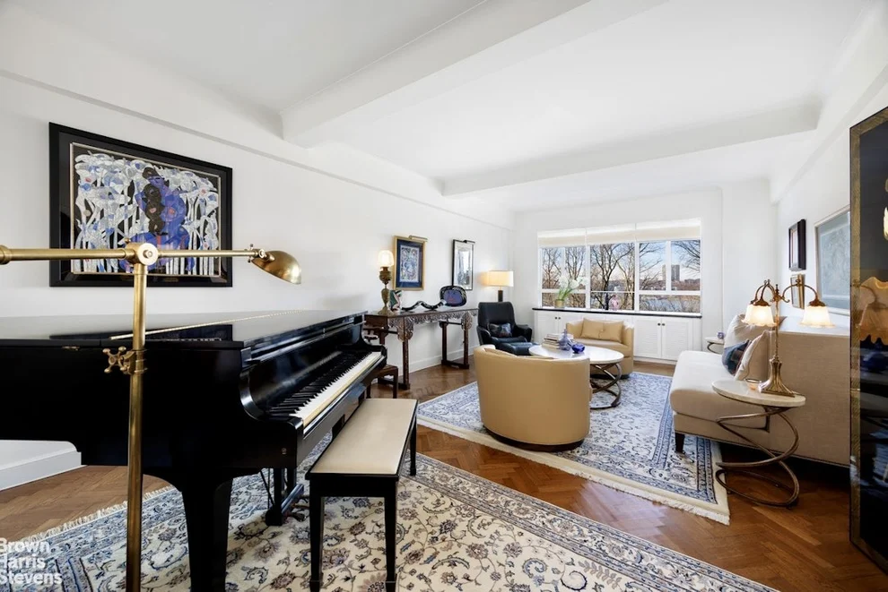 Unit for sale at 140 RIVERSIDE Drive, Manhattan, NY 10024