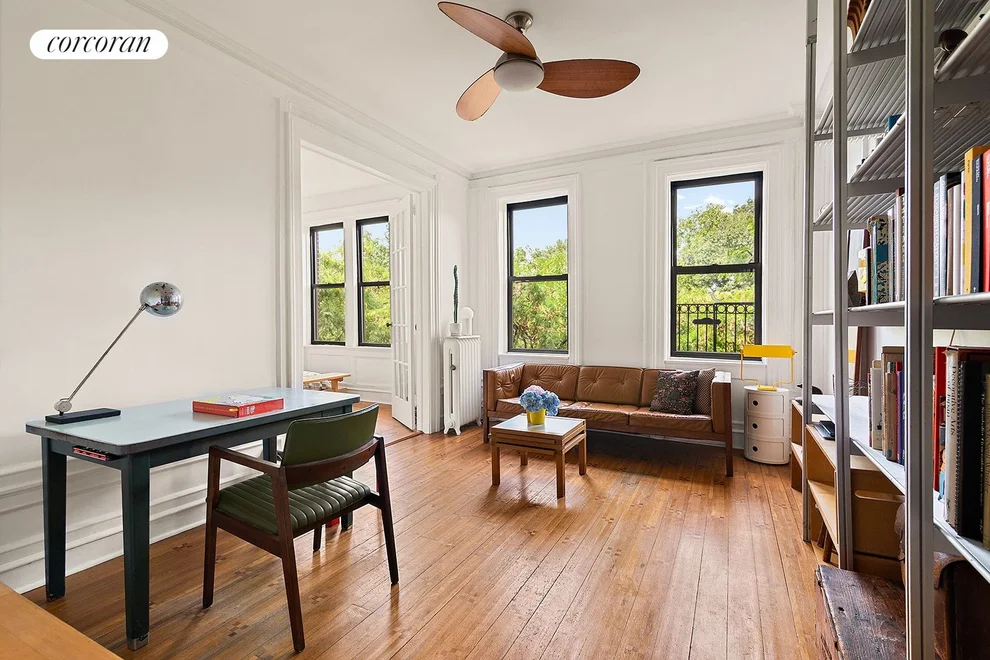 14 Prospect Park Southwest