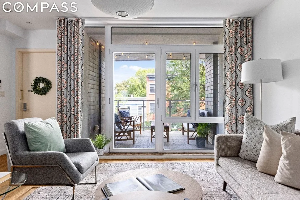 Unit for sale at 290 13th Street, Brooklyn, NY 11215