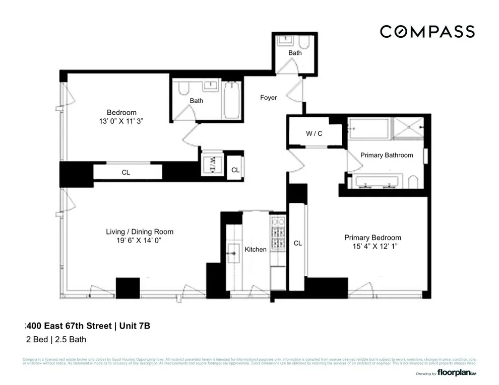 Unit for sale at 400 E 67th Street, Manhattan, NY 10065