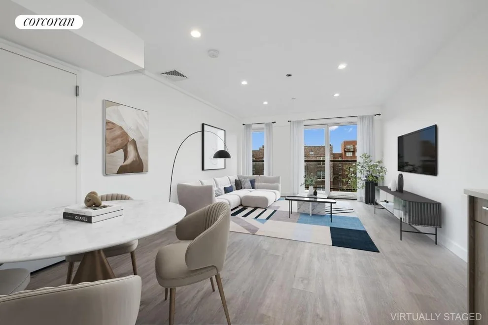 Unit for sale at 2025 OCEAN Avenue, Brooklyn, NY 11230