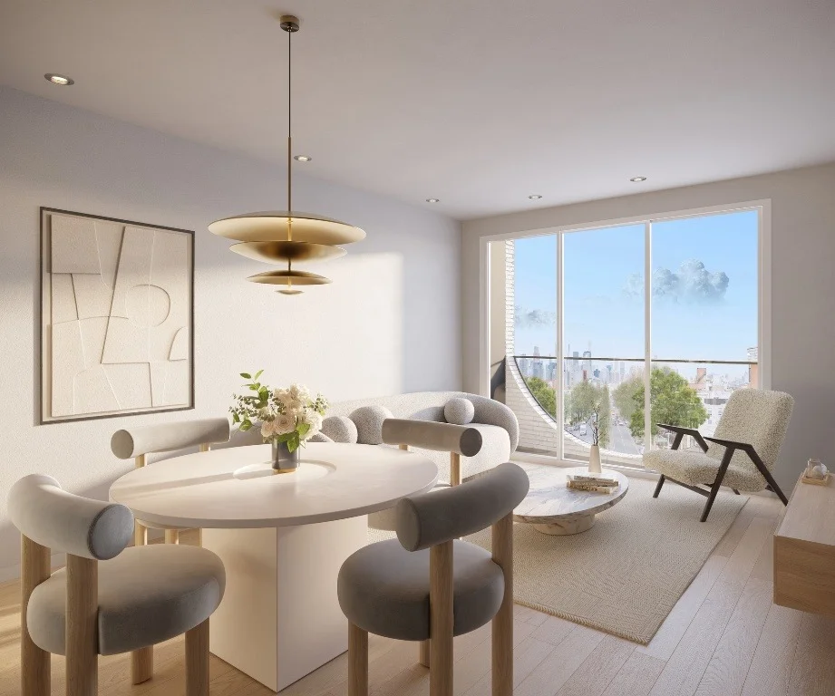 Unit for sale at 12 Broome Street, Brooklyn, NY 11222