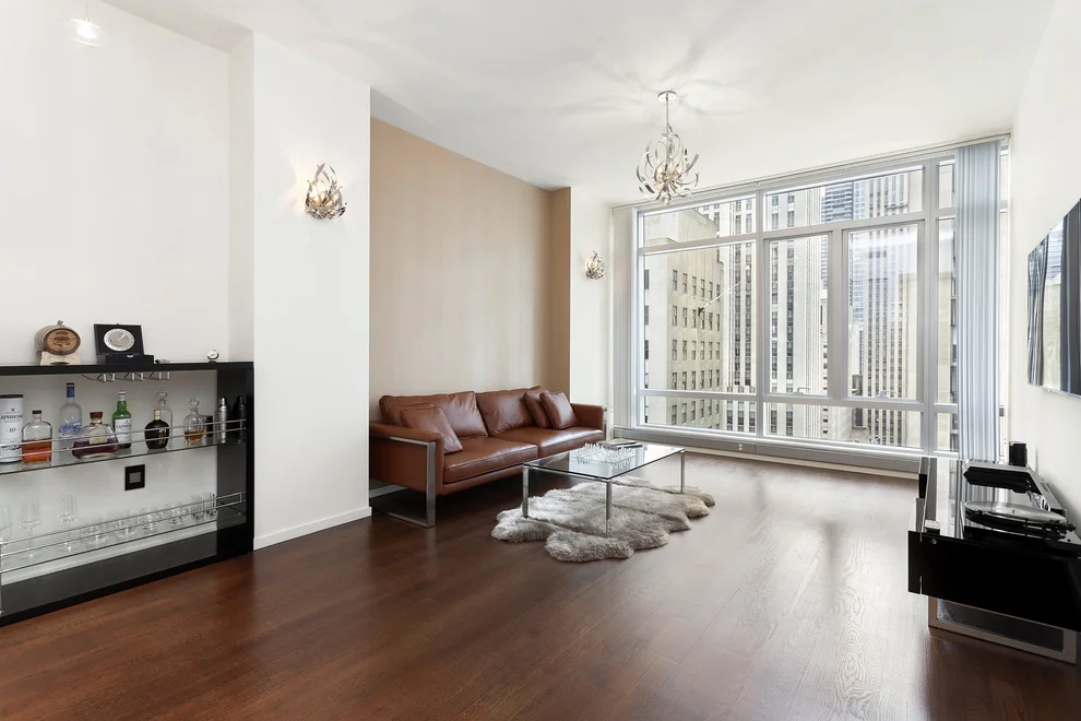 Unit for sale at 18 W 48TH Street, Manhattan, NY 10036