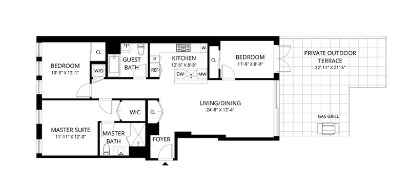 Unit for sale at 78 AMITY Street, Brooklyn, NY 11201