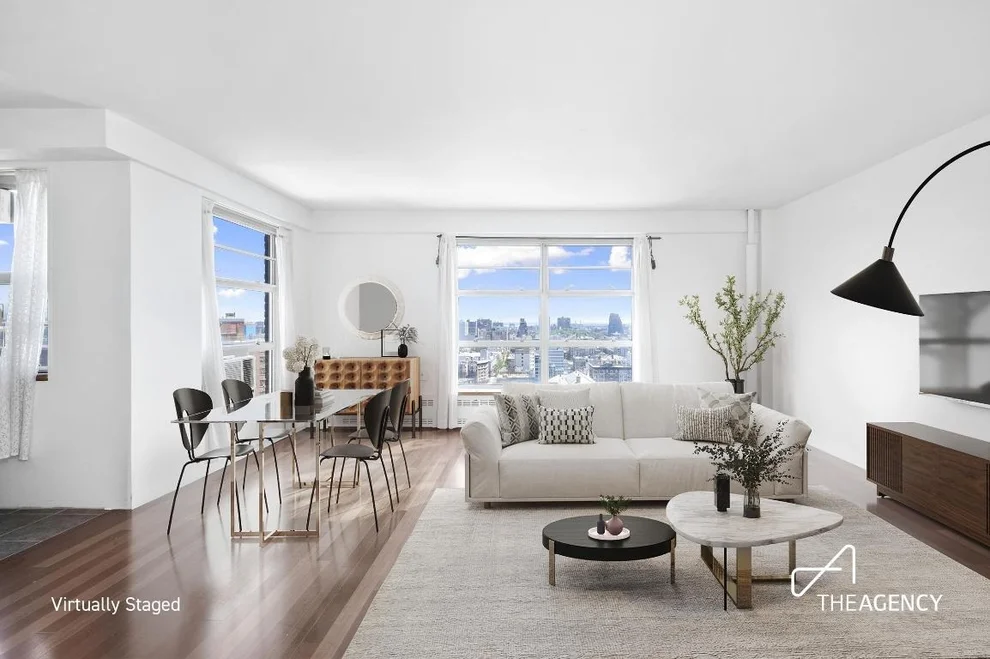 Unit for sale at 501 W 123rd Street, Manhattan, NY 10027
