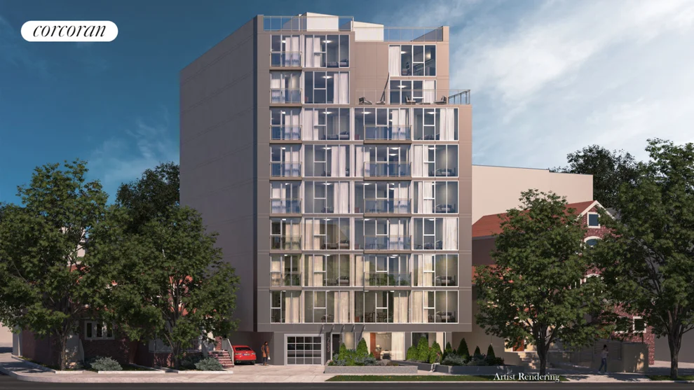 Unit for sale at 733 OCEAN Parkway, Brooklyn, NY 11230