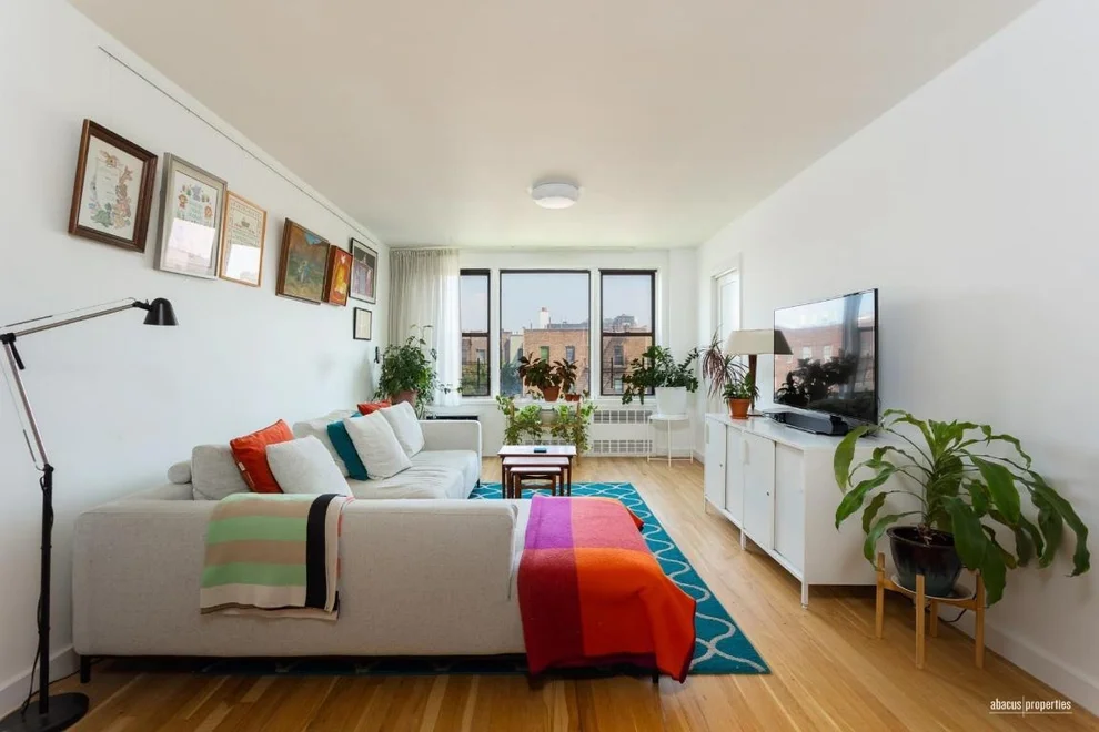Unit for sale at 415 Beverley Road, Brooklyn, NY 11218