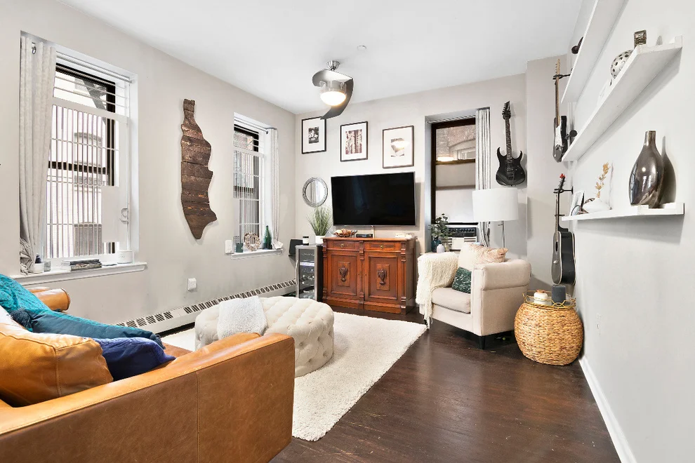 Unit for sale at 307 W 111th Street, Manhattan, NY 10026