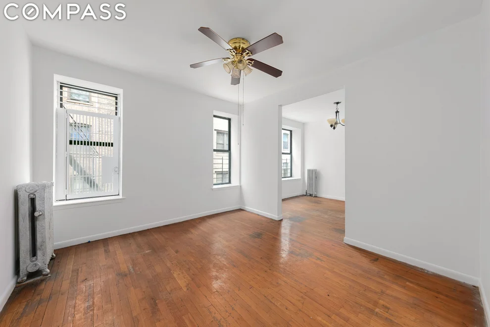 Unit for sale at 515 W 143rd Street, Manhattan, NY 10031