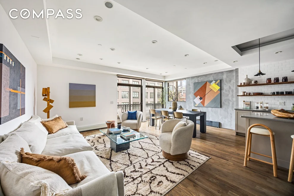 Unit for sale at 79 Bridge Street, Brooklyn, NY 11201