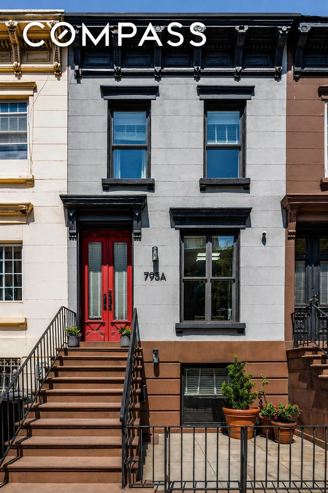 Unit for sale at 793 A Willoughby Avenue, Brooklyn, NY 11206