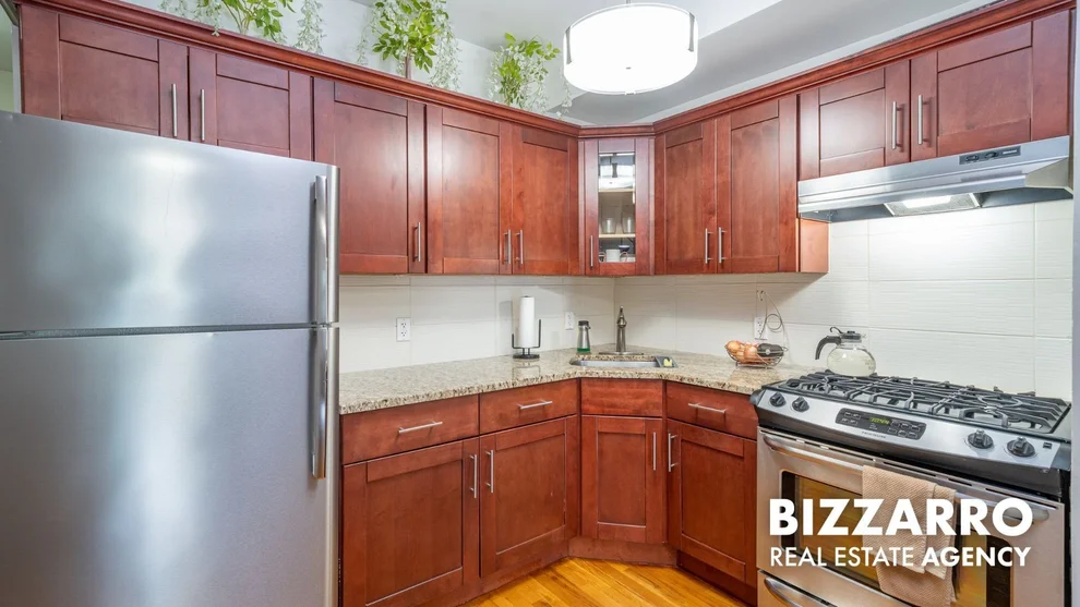 Unit for sale at 100 Ralph Avenue, Brooklyn, NY 11221