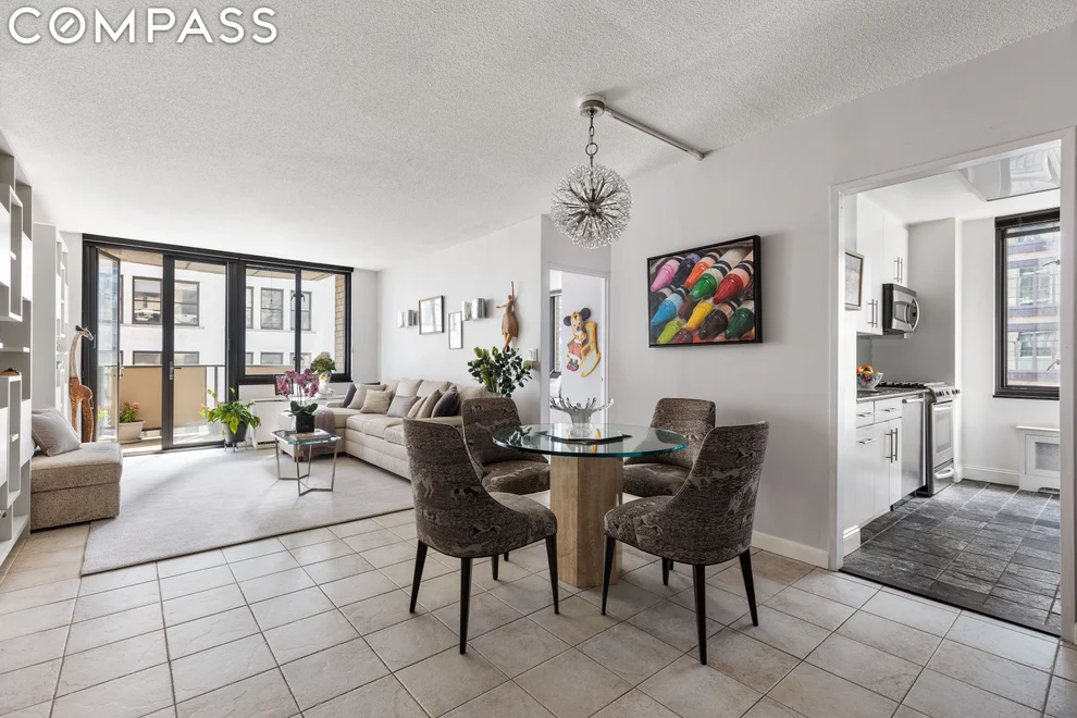 Unit for sale at 407 Park Avenue S, Manhattan, NY 10016