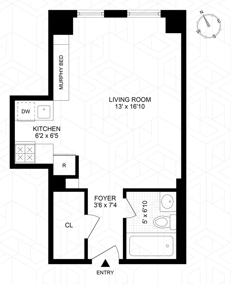 Unit for sale at 243 W END Avenue, Manhattan, NY 10023