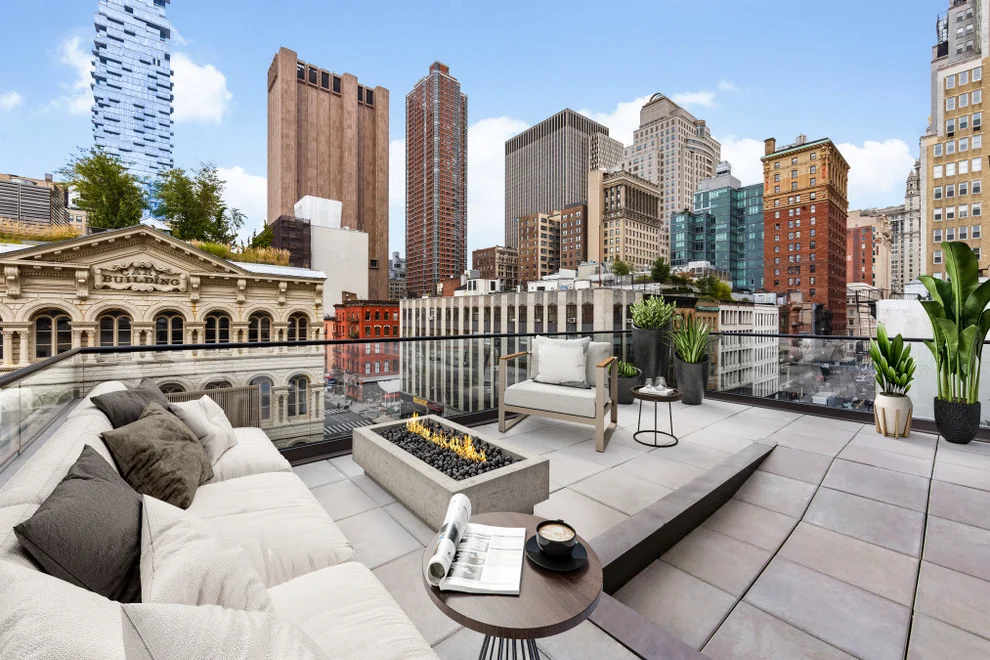 Unit for sale at 146 Church Street, Manhattan, NY 10007