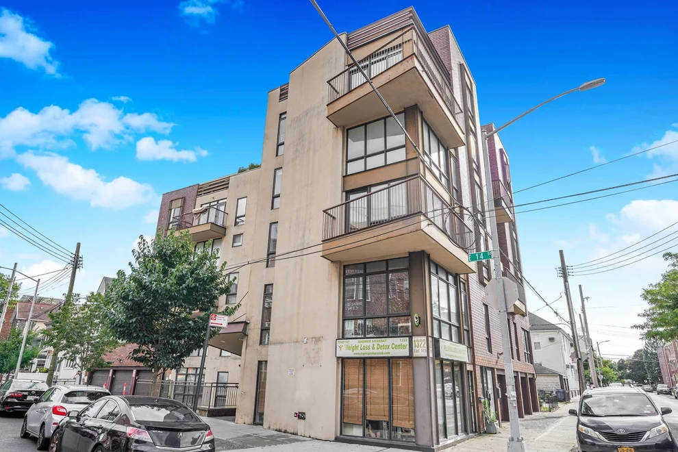 Unit for sale at 1322 E 14TH Street, Brooklyn, NY 11230