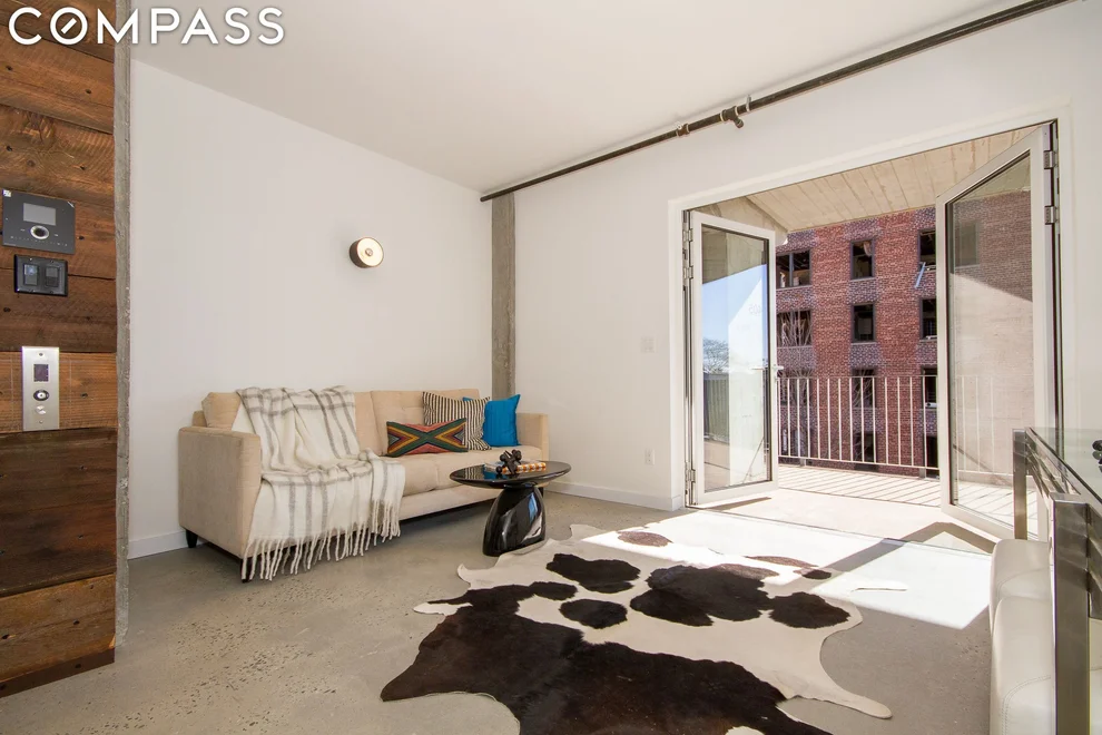 Unit for sale at 651 New York Avenue, Brooklyn, NY 11203