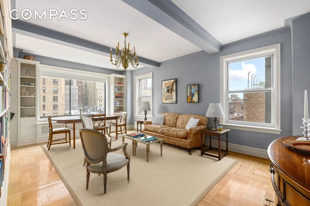 Unit for sale at 230 Central Park W, Manhattan, NY 10024