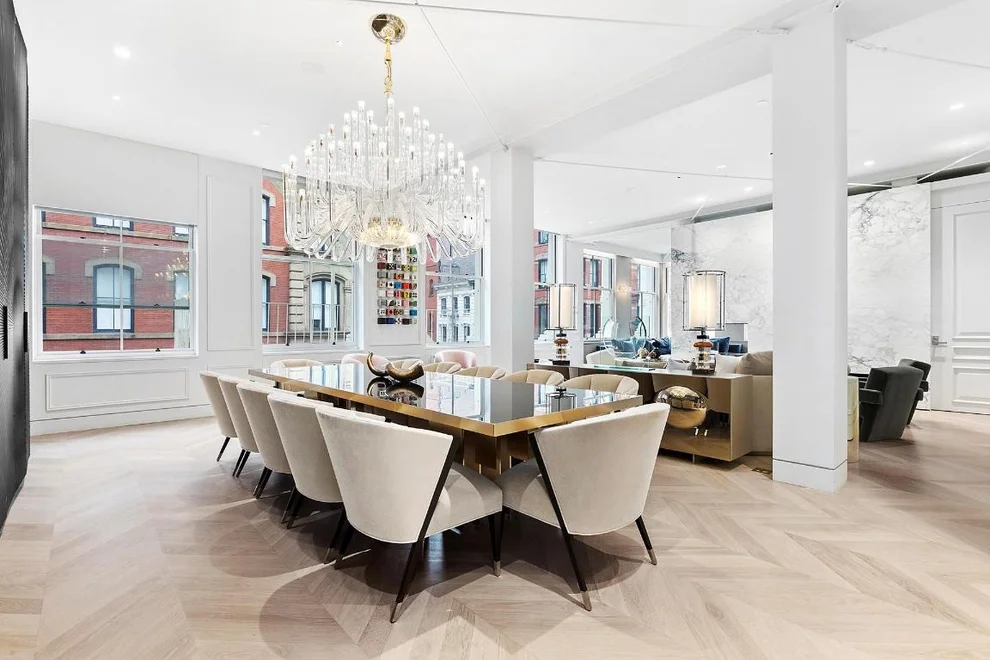 Unit for sale at 33 Greene Street, Manhattan, NY 10013