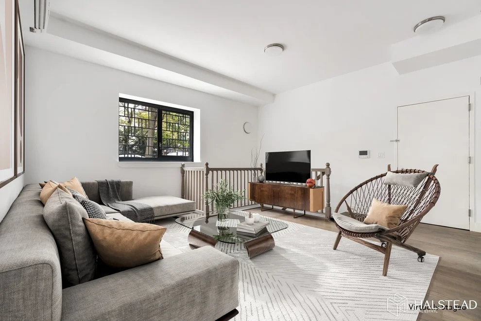 Unit for sale at 52 CONVENT Avenue, Manhattan, NY 10027