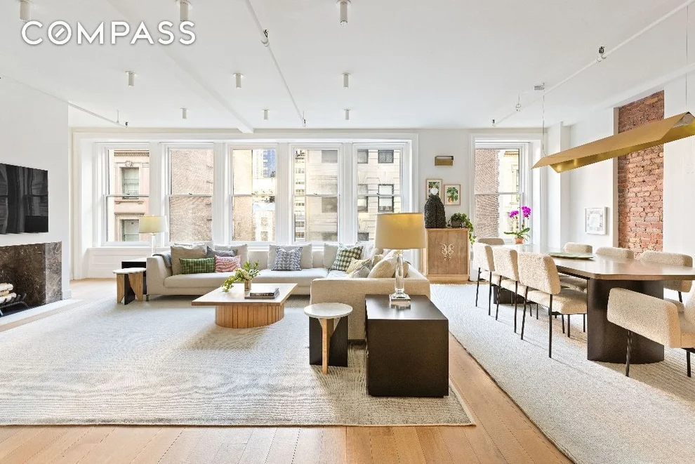Unit for sale at 40 E 19th Street, Manhattan, NY 10003