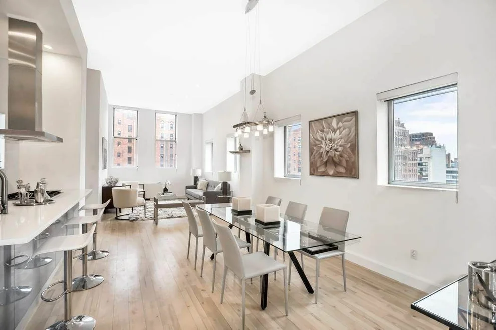 Unit for sale at 420 W 25TH Street, Manhattan, NY 10001