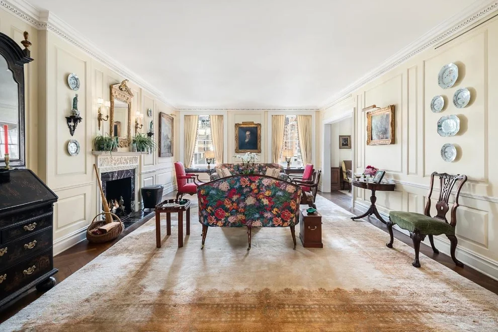 Unit for sale at 580 PARK Avenue, Manhattan, NY 10021