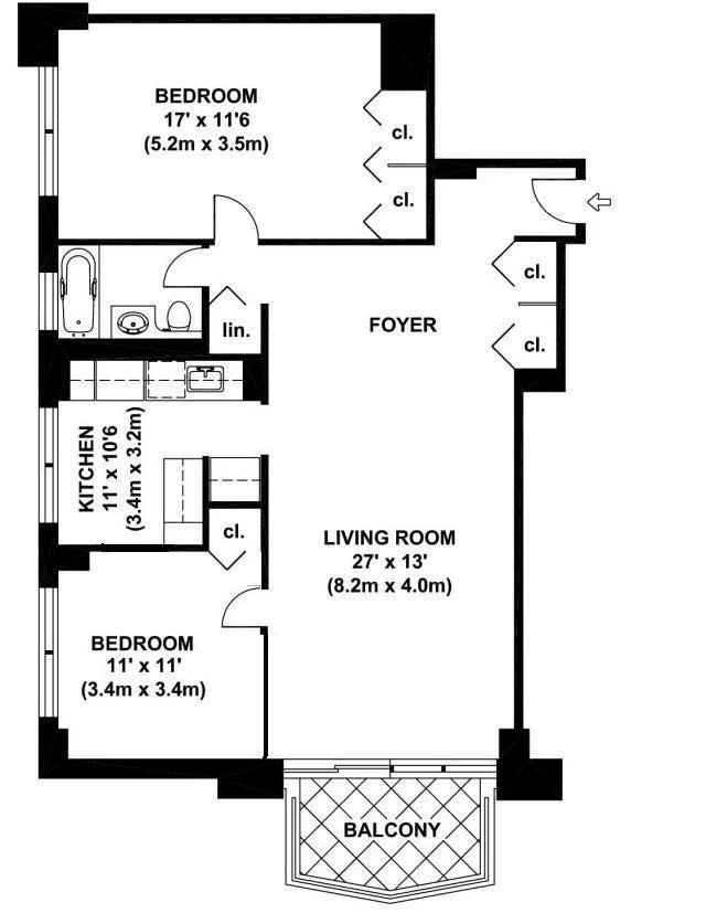Unit for sale at 345 E 80th Street, Manhattan, NY 10075