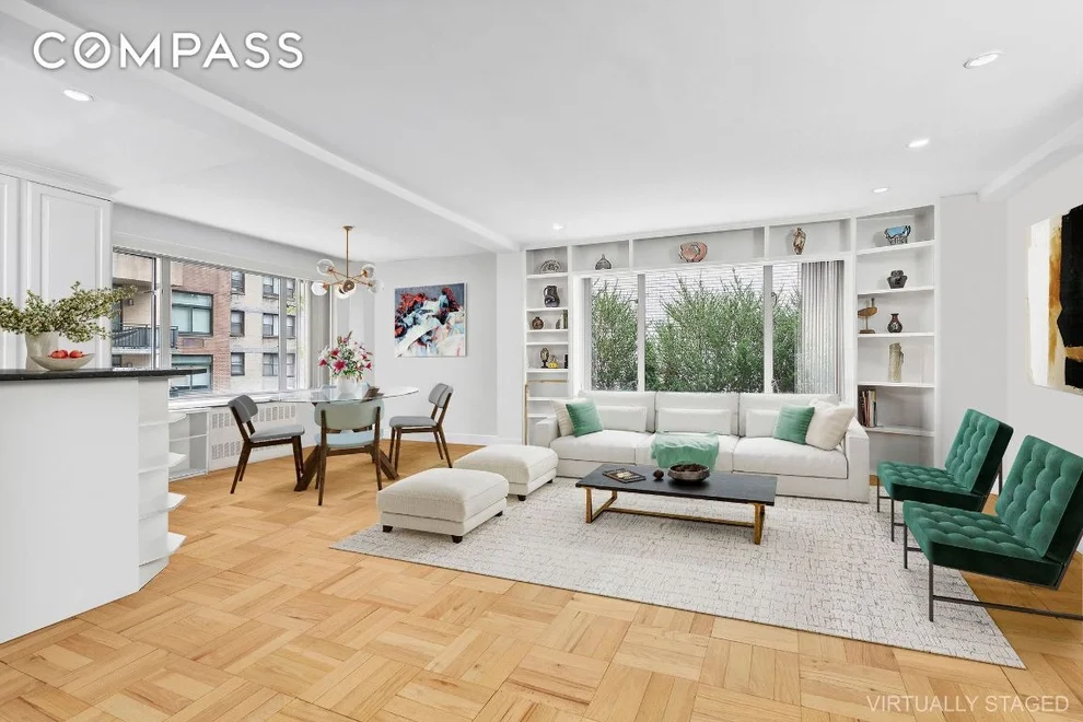 Unit for sale at 200 E 57th Street, Manhattan, NY 10022