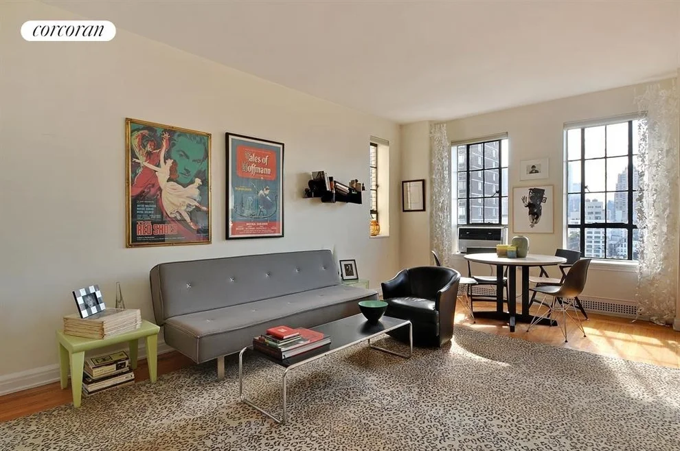 Unit for sale at 350 W 57TH Street, Manhattan, NY 10019