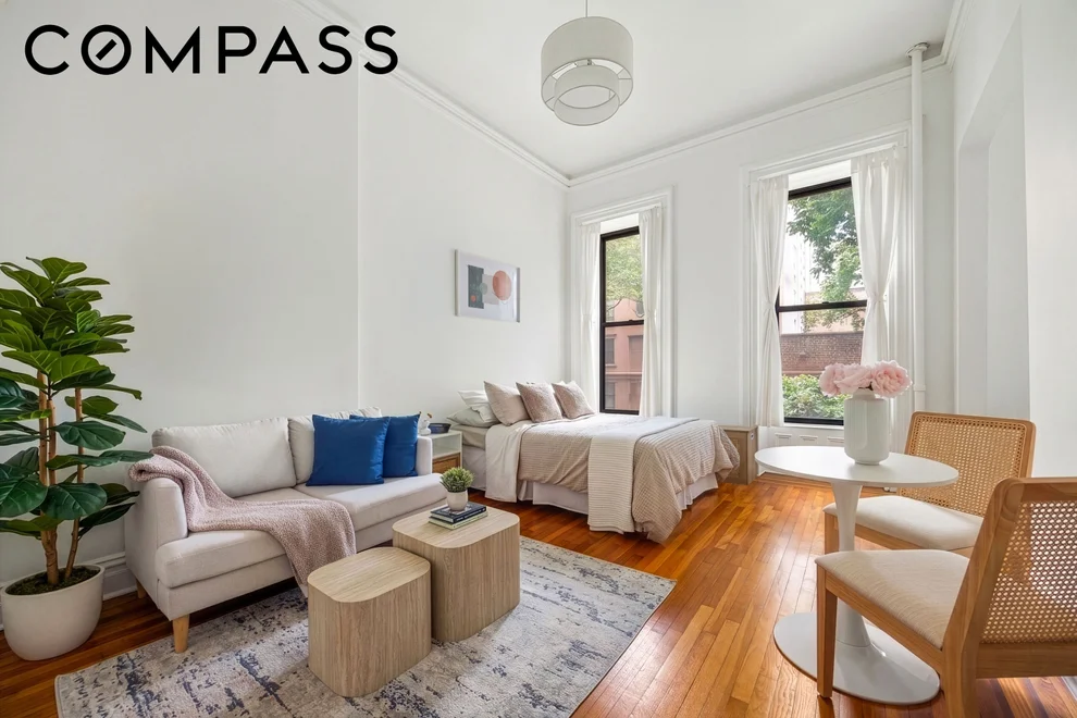 Unit for sale at 144 Park Place, Brooklyn, NY 11217