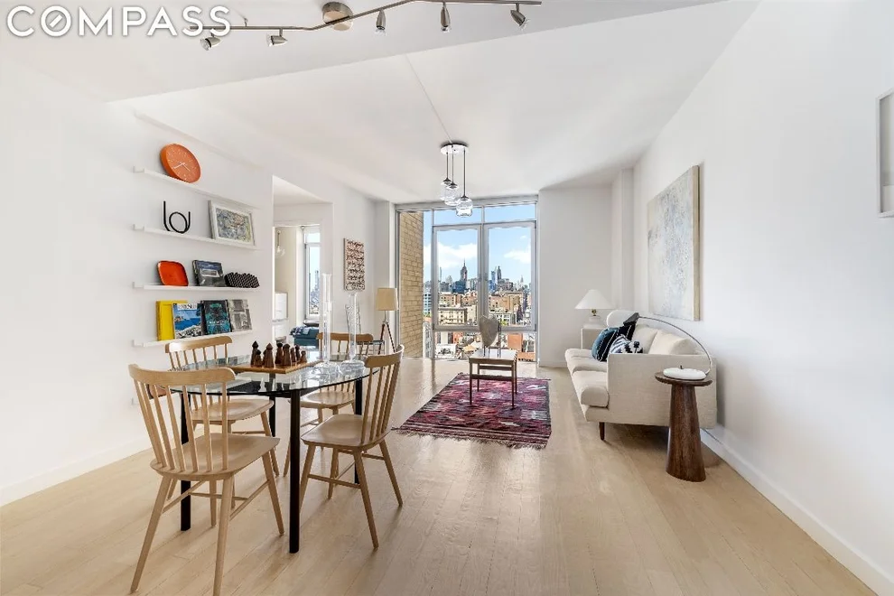Unit for sale at 50 Franklin Street, Manhattan, NY 10013