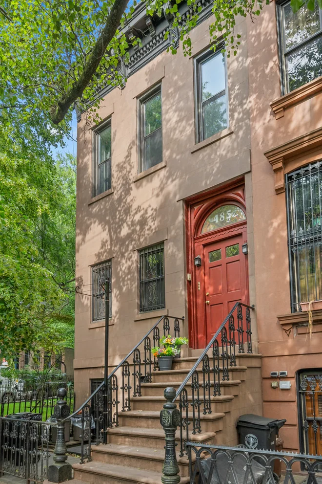 Unit for sale at 485 CLINTON Street, Brooklyn, NY 11231