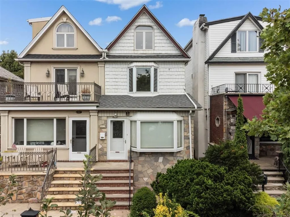 Unit for sale at 8621 Shore Road, Brooklyn, NY 11209